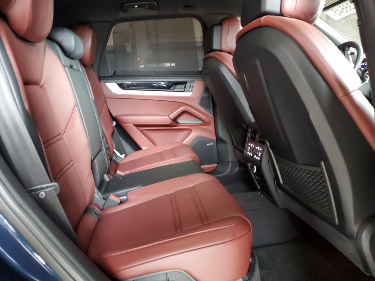 2024 Porsche Cayenne VIN: WP1AA2AY0RDA06886 Lot: 85338645