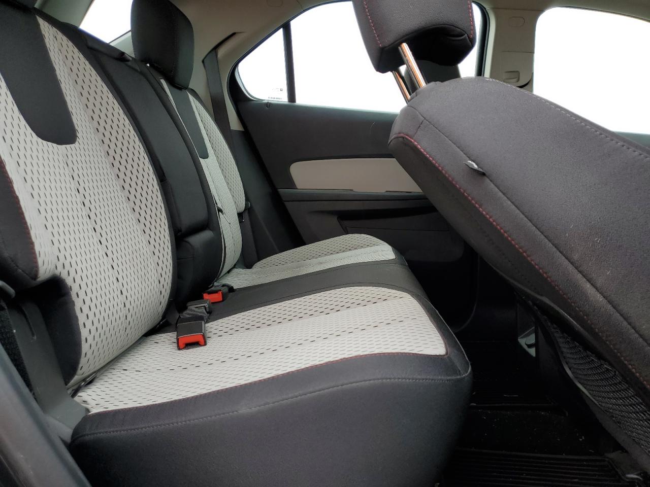 2014 Chevrolet Equinox Ls VIN: 2GNALAEK2E1126276 Lot: 84975485