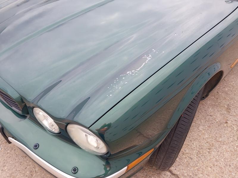 2003 JAGUAR XJ6 V6 SPORT AUTO 