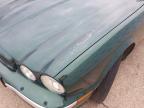 2003 JAGUAR XJ6 V6 SPORT AUTO  for sale at Copart SANDY