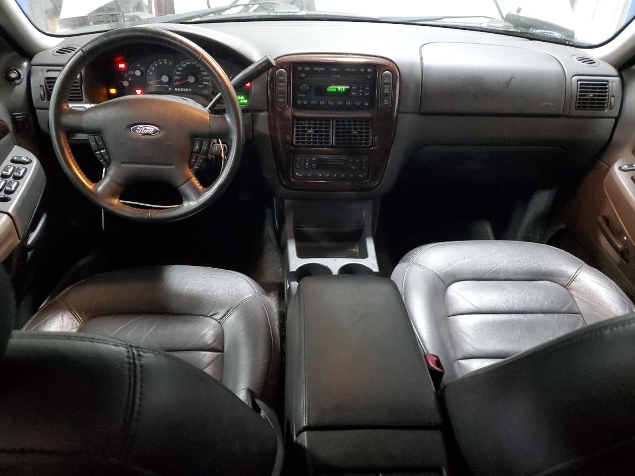 2004 Ford Explorer Limited VIN: 1FMDU75K34ZA86328 Lot: 84895045