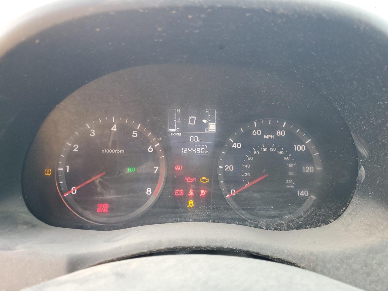 2016 Hyundai Accent Se VIN: KMHCT4AE3GU043834 Lot: 84775195