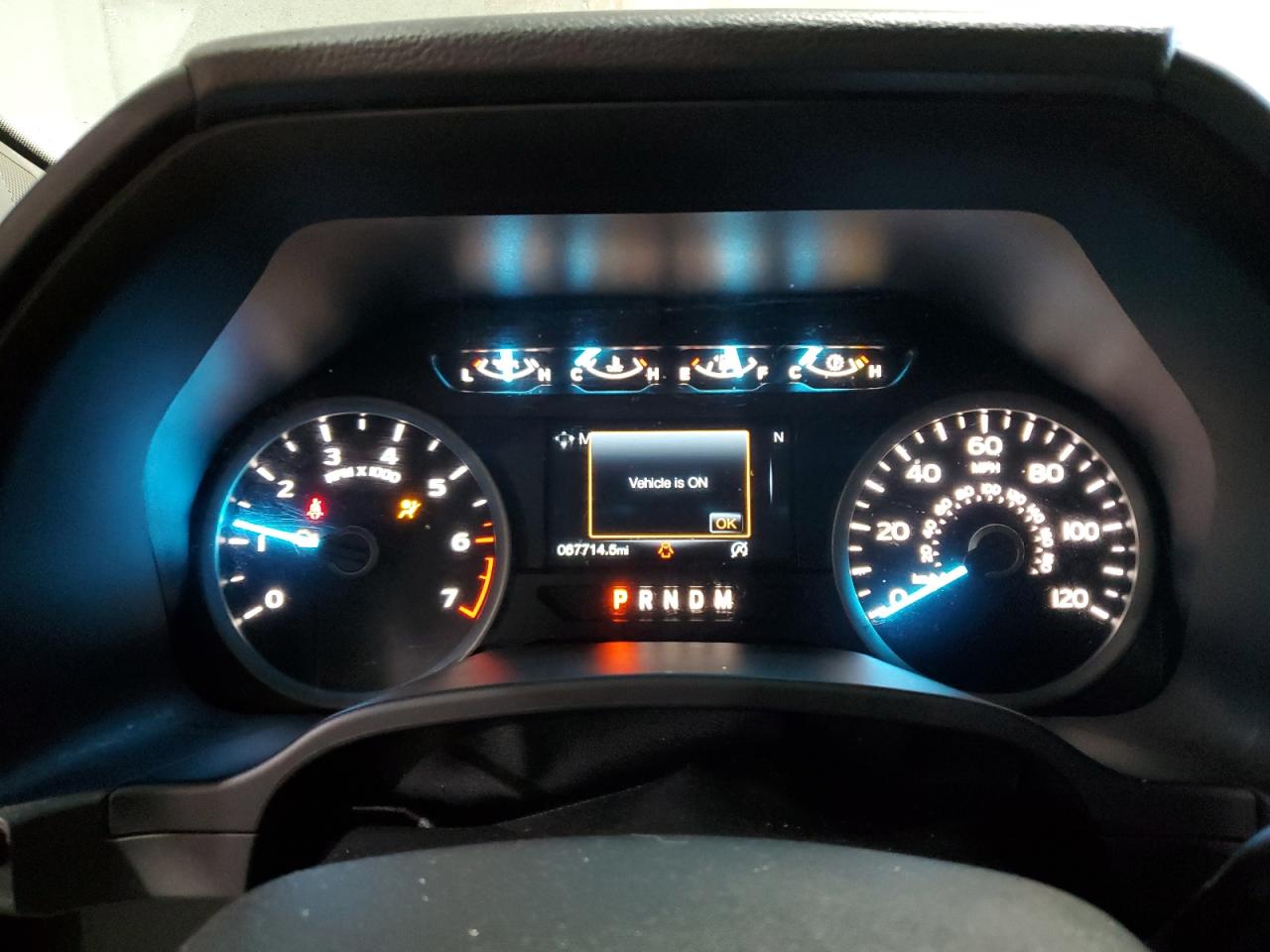 2020 Ford F150 Supercrew VIN: 1FTEW1E4XLKD04404 Lot: 89623075