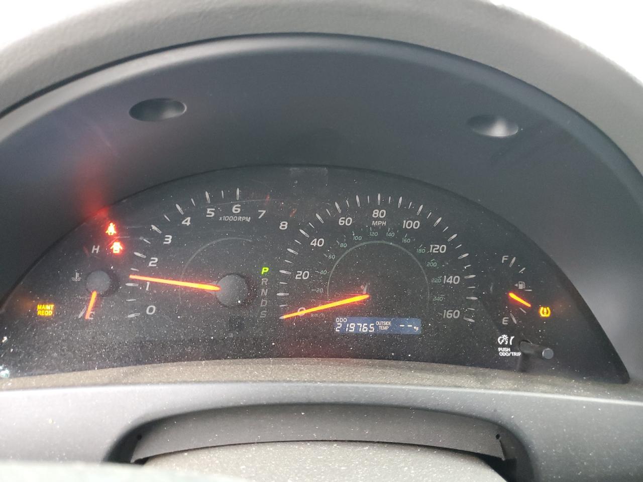 2007 Toyota Camry Le VIN: 4T1BK46K07U041746 Lot: 85742275