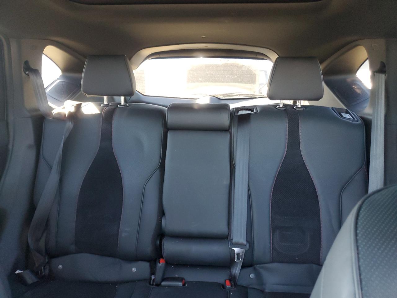 2022 Acura Rdx A-Spec VIN: 5J8TC2H69NL006010 Lot: 89518815