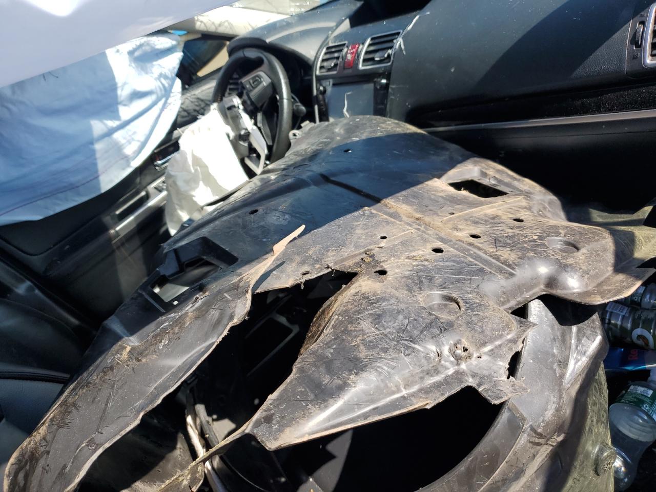 2016 Subaru Crosstrek Limited VIN: JF2GPAKC5GH203633 Lot: 85089325