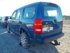 2005 LAND ROVER DISCOVERY 3 TDV6 SE  for sale at Copart CORBY