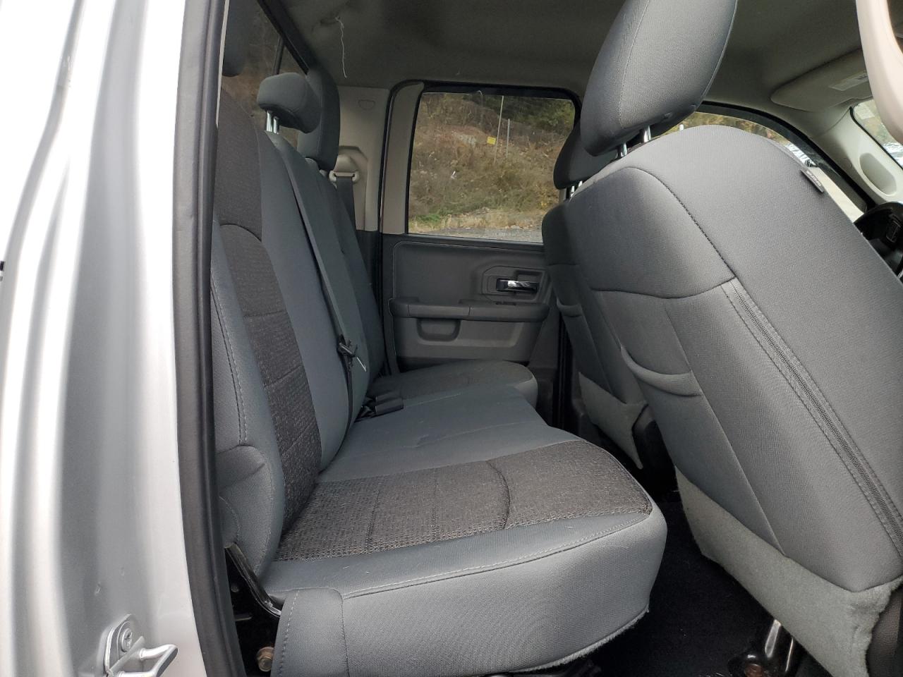 2015 Ram 1500 Slt VIN: 1C6RR7GT6FS728092 Lot: 90698695