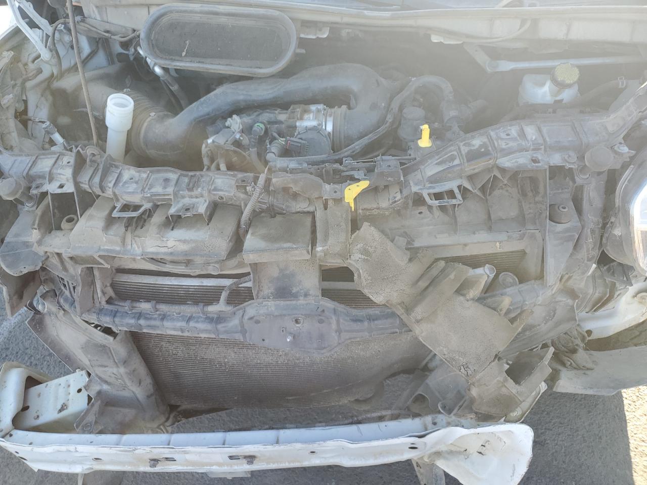 2020 Ford Transit T-350 Delivery Van VIN: 1FTBW3X8XLKA64530 Lot: 84373345