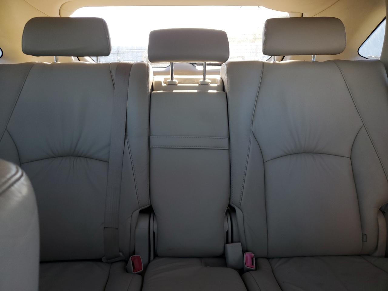 2004 Lexus Rx 330 VIN: JTJGA31UX40020466 Lot: 85719225