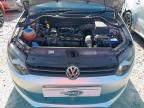 2011 VOLKSWAGEN POLO 1.2 60 SE 3DR for sale at Copart WOLVERHAMPTON