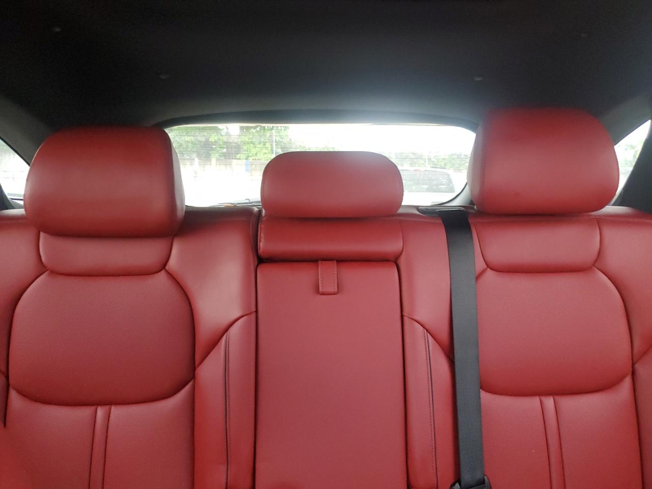 2026 Genesis Gv70 Sport Prestige VIN: 5NMMFDTB8TH037080 Lot: 86147855