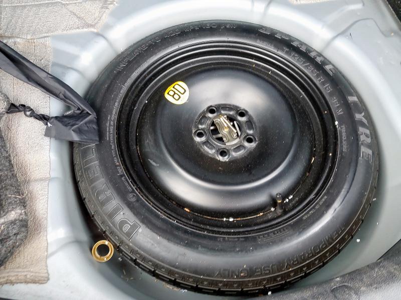 2006 FORD FOCUS ZETEC CLIMATE 