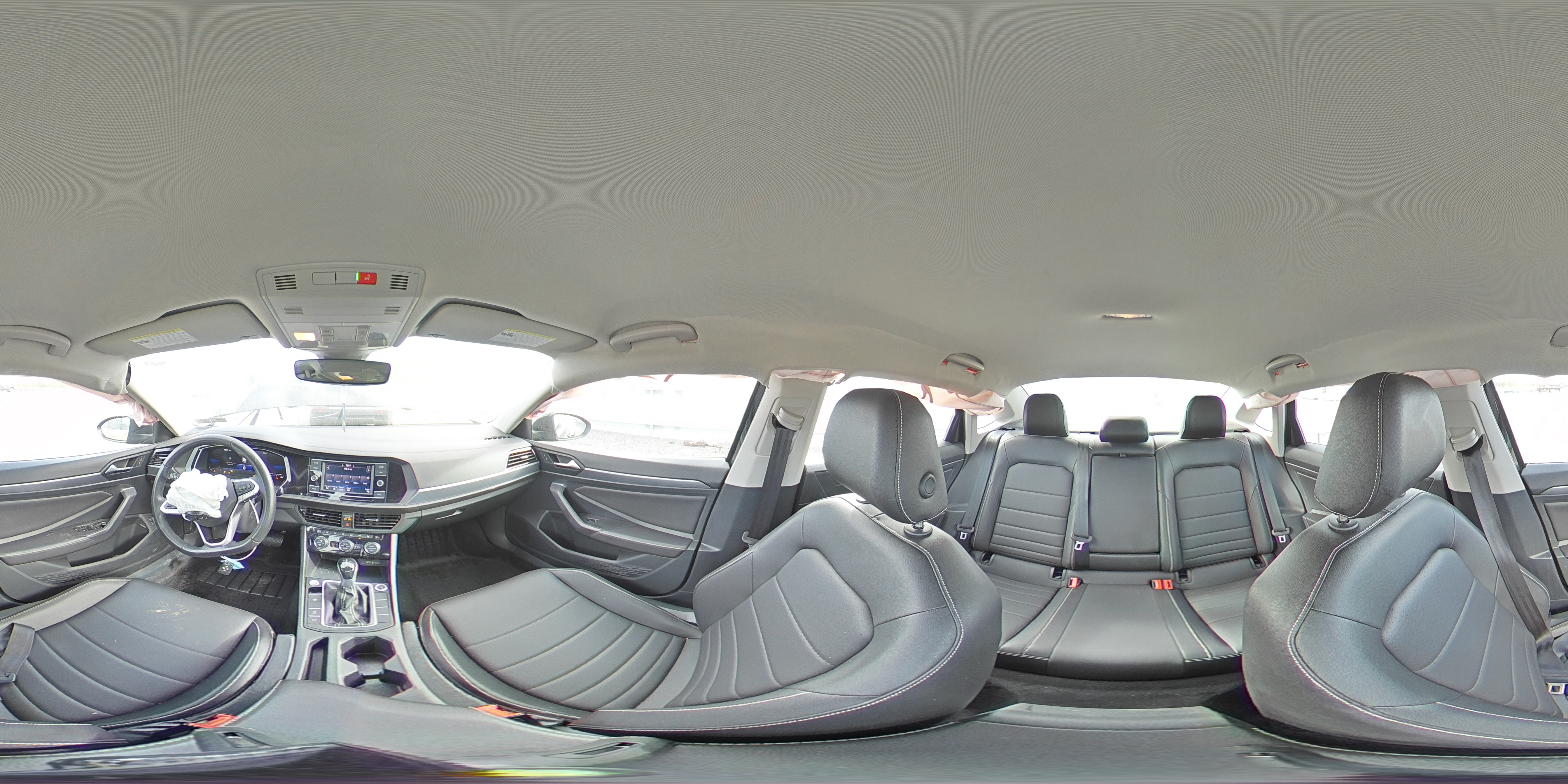 2023 Volkswagen Jetta Se VIN: 3VWEM7BU9PM047079 Lot: 84935095