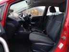 2012 FORD FIESTA 1.25 EDGE 5DR for sale at Copart BELFAST
