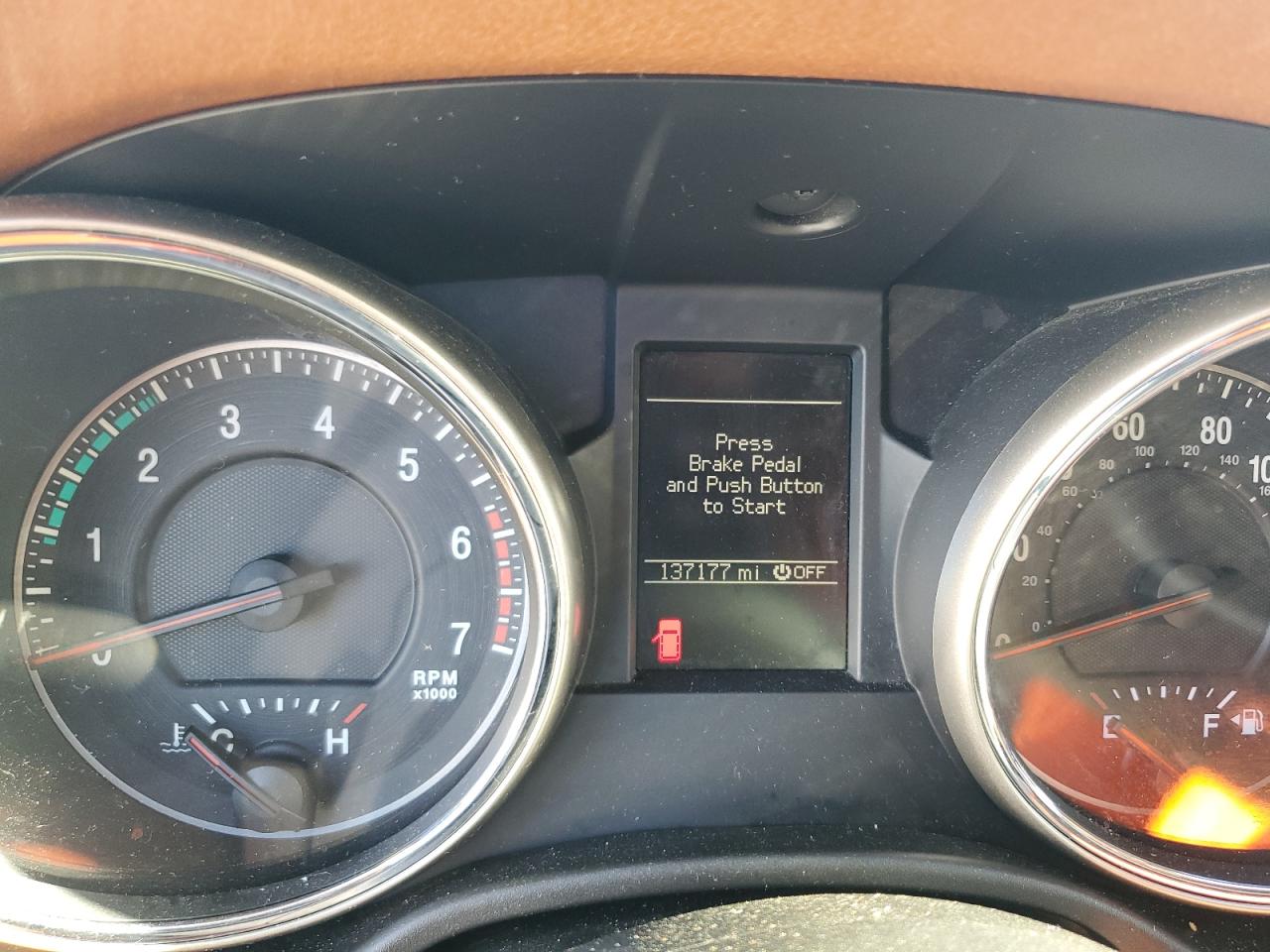 2011 Jeep Grand Cherokee Overland VIN: 1J4RR6GT2BC702834 Lot: 84695565