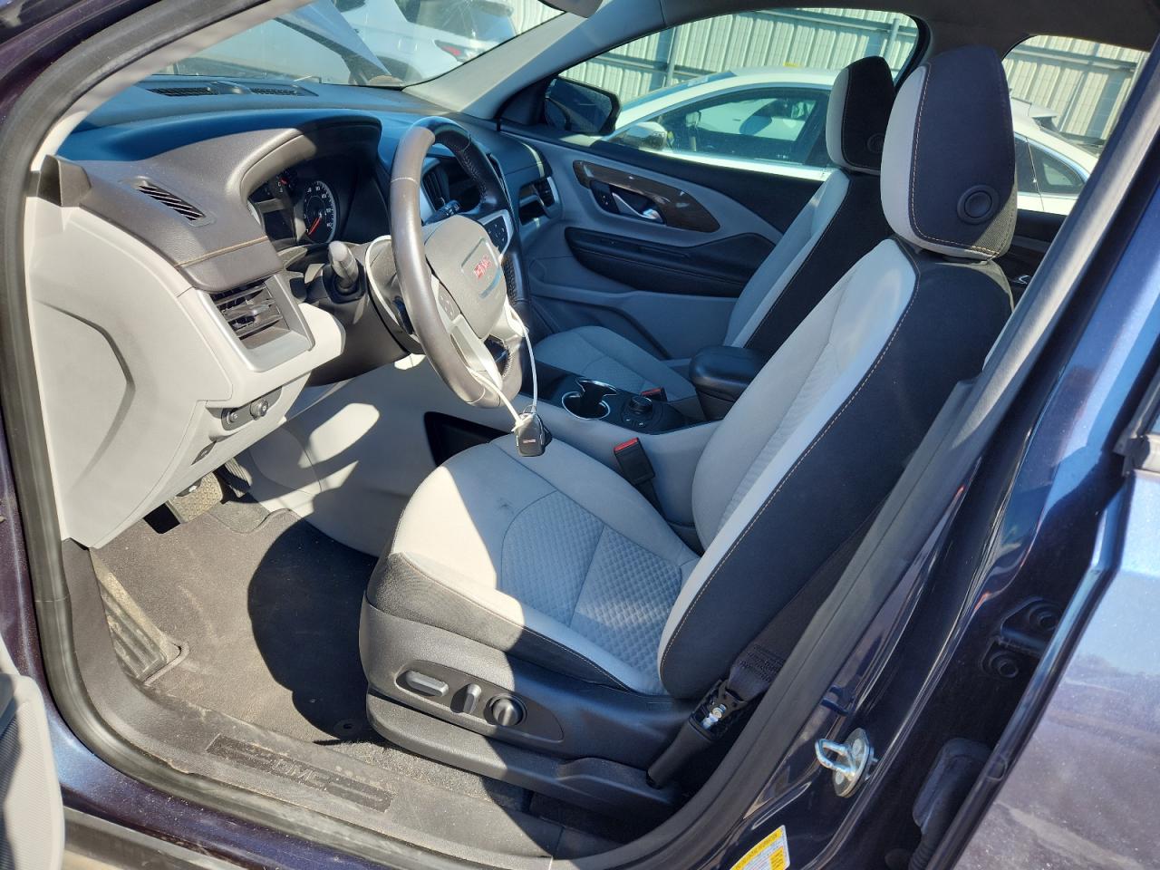 2018 GMC Terrain Sle VIN: 3GKALTEV8JL279613 Lot: 82298115