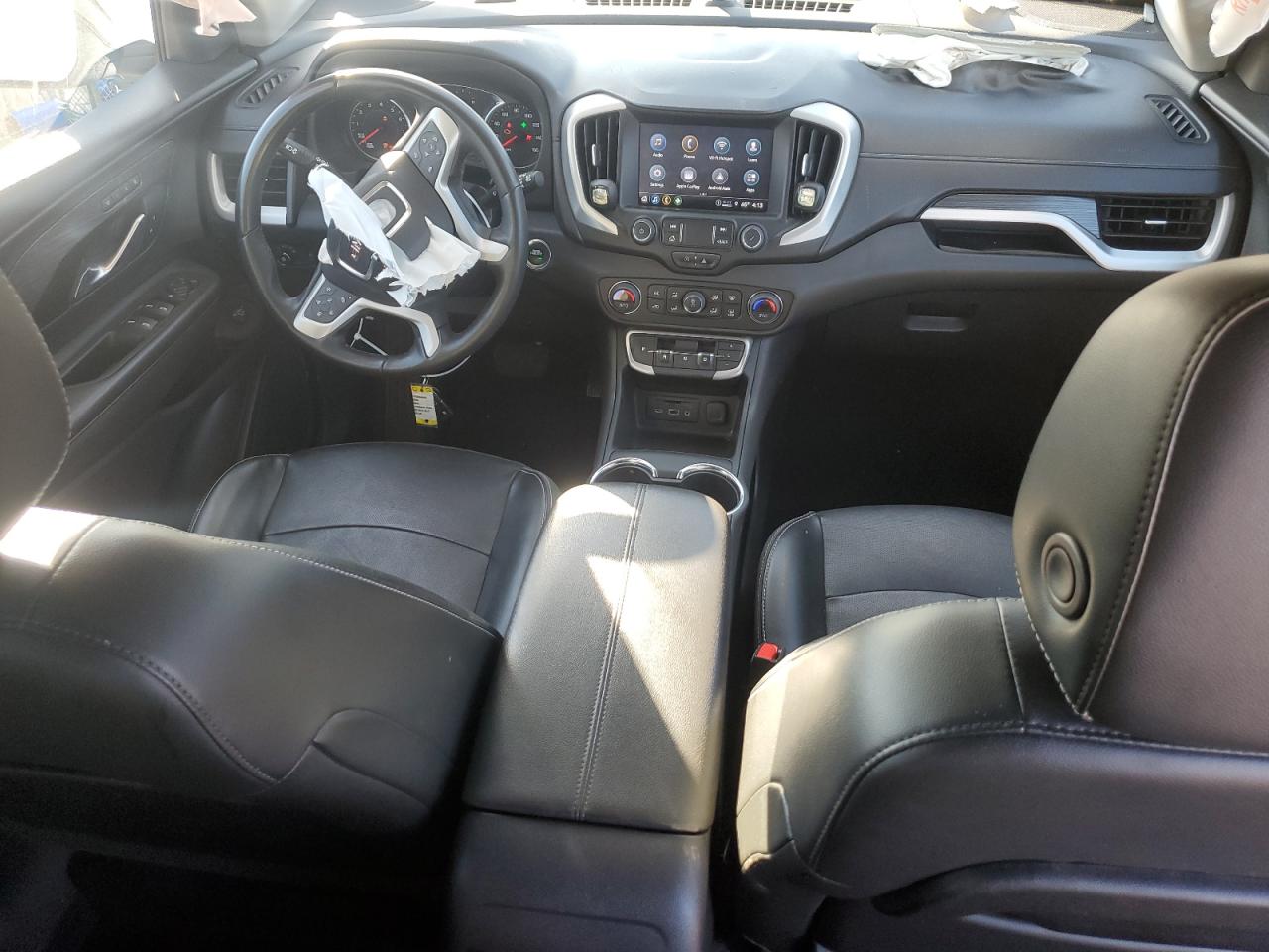 2023 GMC Terrain Slt VIN: 3GKALPEG5PL129542 Lot: 82319455