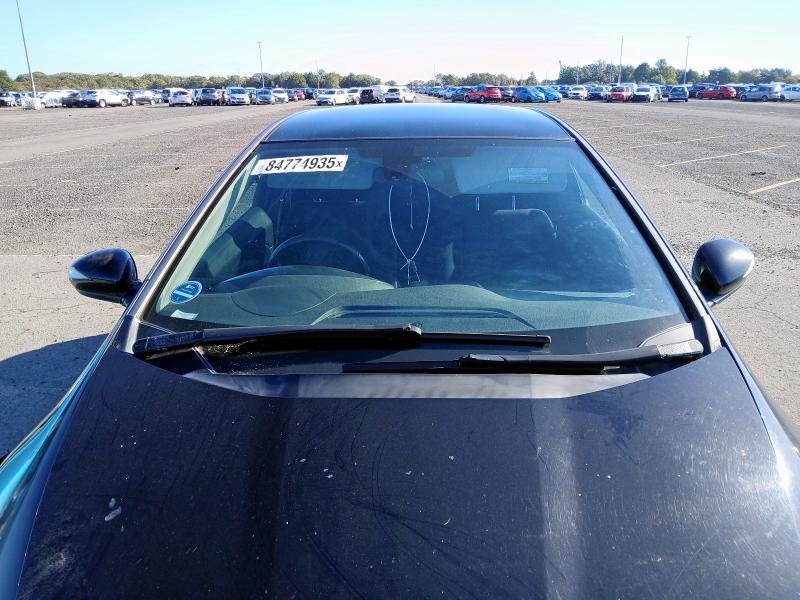 2007 HONDA CIVIC 2.2 I-CTDI TYPE S GT 3DR