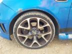 2011 VAUXHALL CORSA VXR  for sale at Copart CORBY
