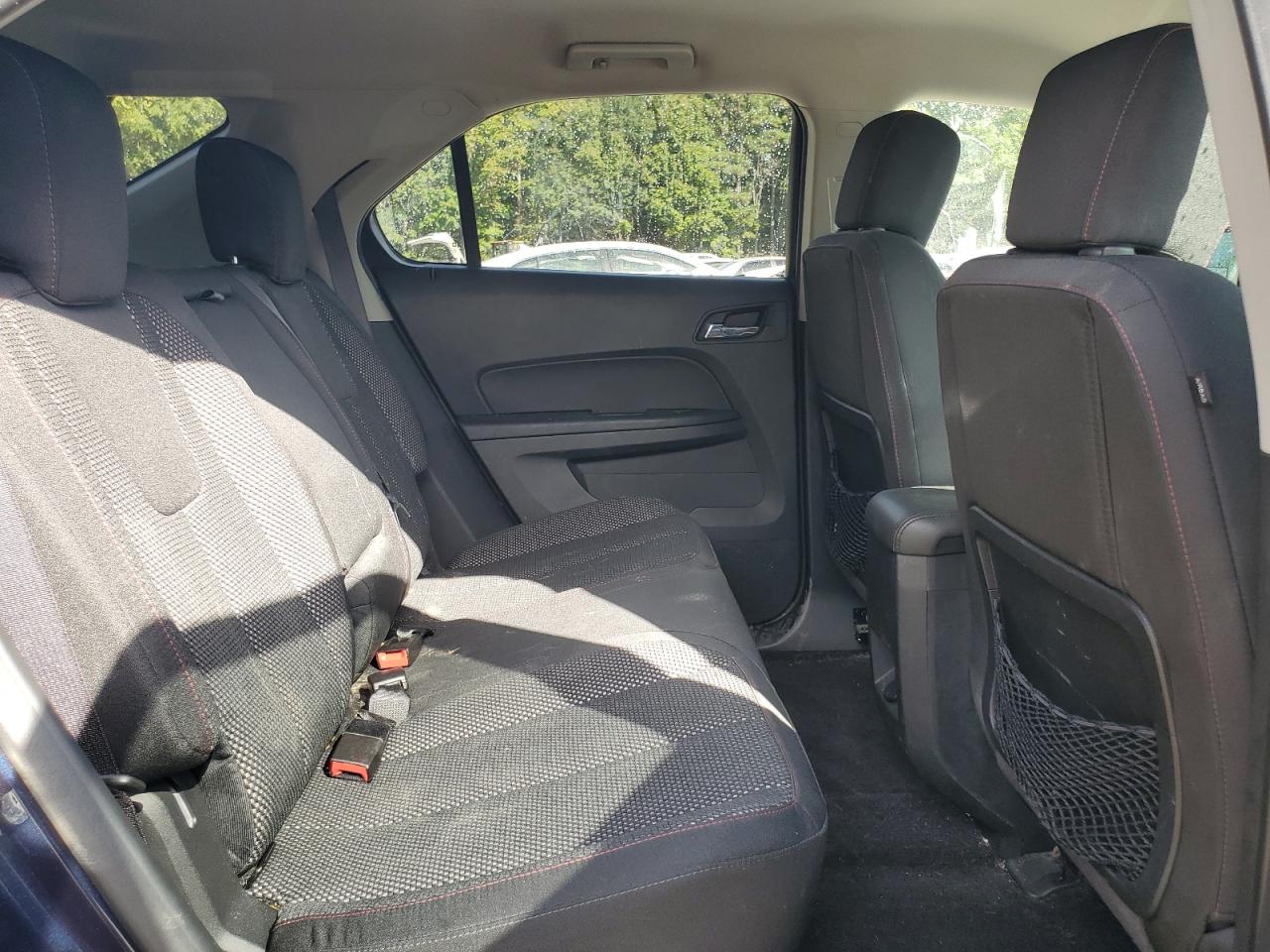 2016 Chevrolet Equinox Lt VIN: 2GNALCEK9G1144613 Lot: 85147845