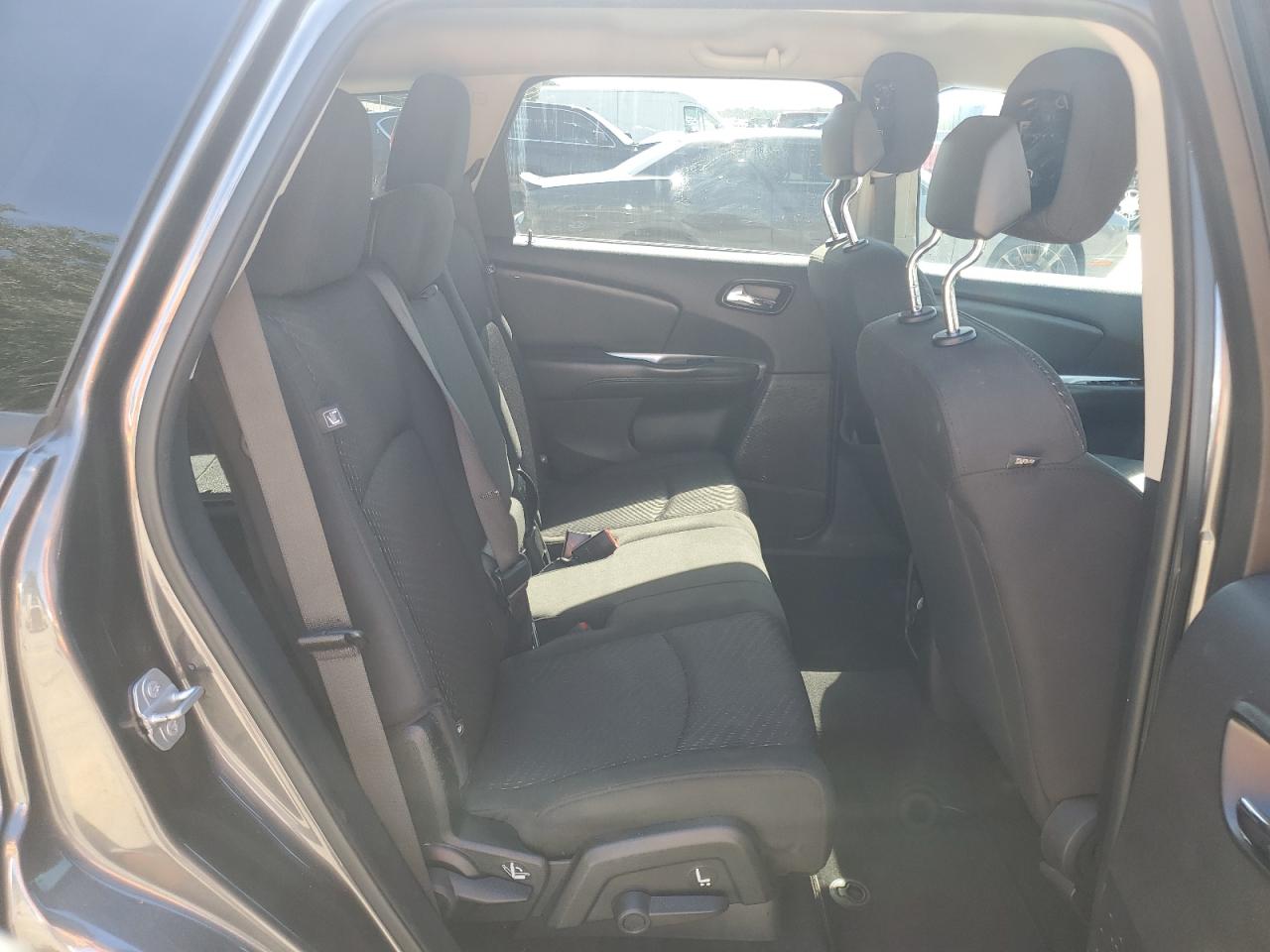 2018 Dodge Journey Se VIN: 3C4PDCAB0JT515346 Lot: 86830285