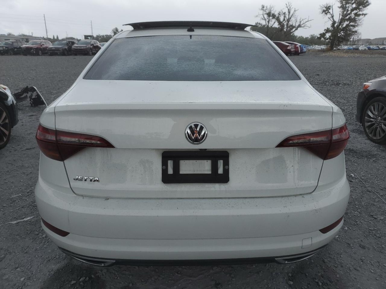 2019 Volkswagen Jetta S VIN: 3VWC57BU7KM065920 Lot: 85541615