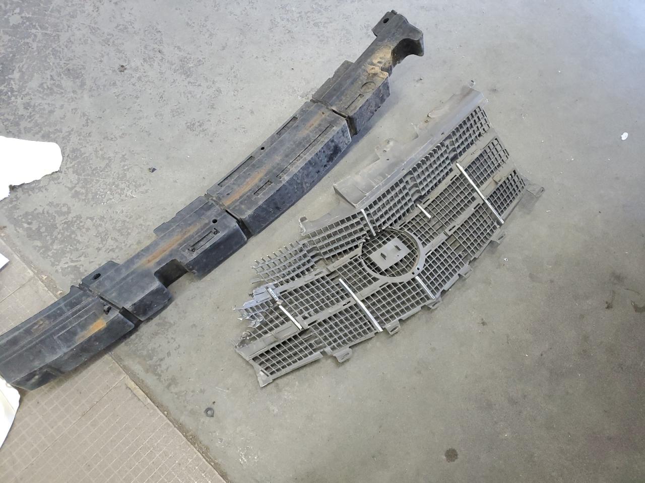 2009 Cadillac Cts Hi Feature V6 VIN: 1G6DT57V590153013 Lot: 82676775