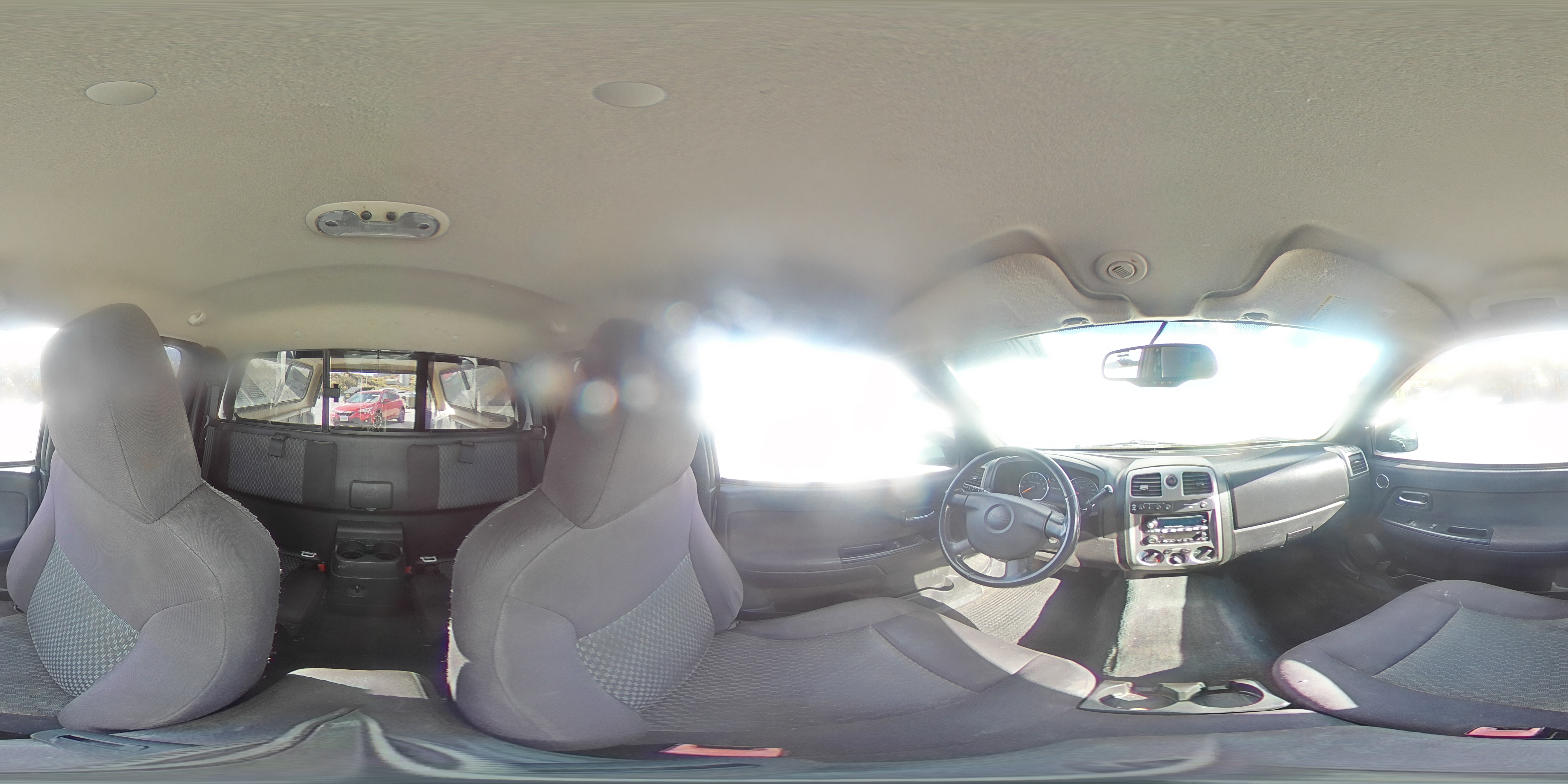 2012 GMC Canyon Sle VIN: 1GTJ6MF98C8157393 Lot: 70946445