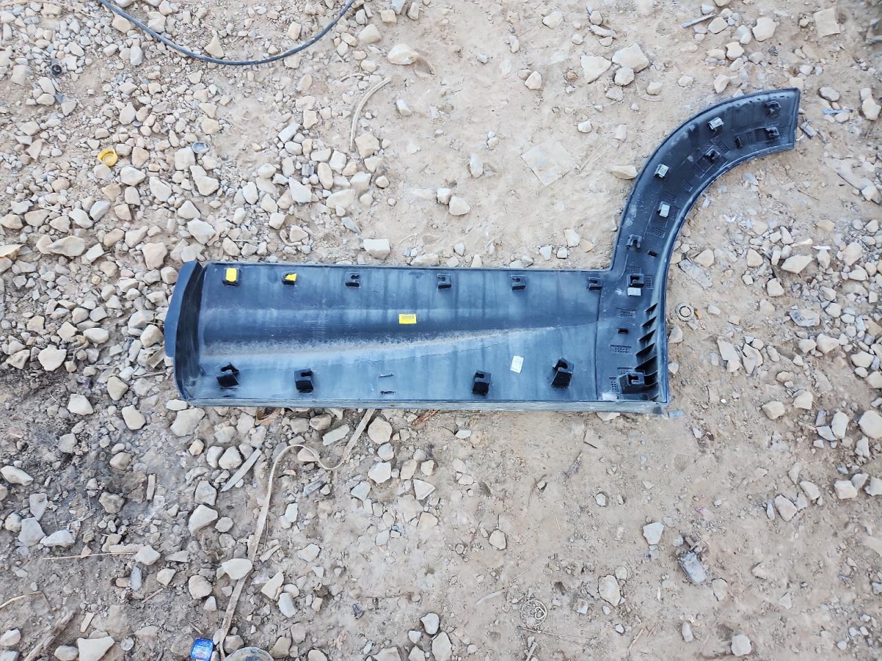 2022 Chevrolet Trailblazer Rs VIN: KL79MTSL7NB104790 Lot: 82417755