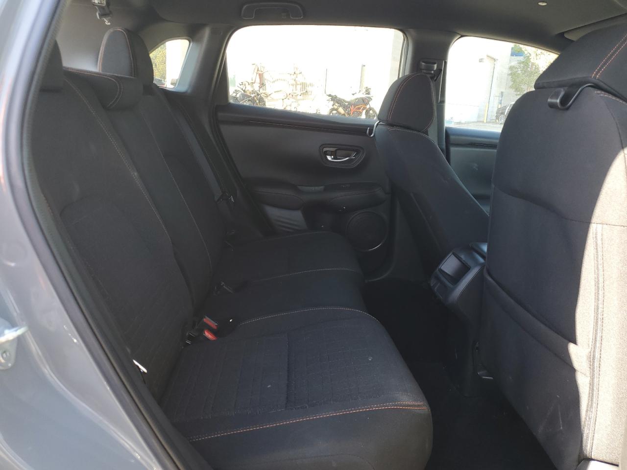 2024 Honda Hr-V Sport VIN: 3CZRZ1H52RM724604 Lot: 82261205