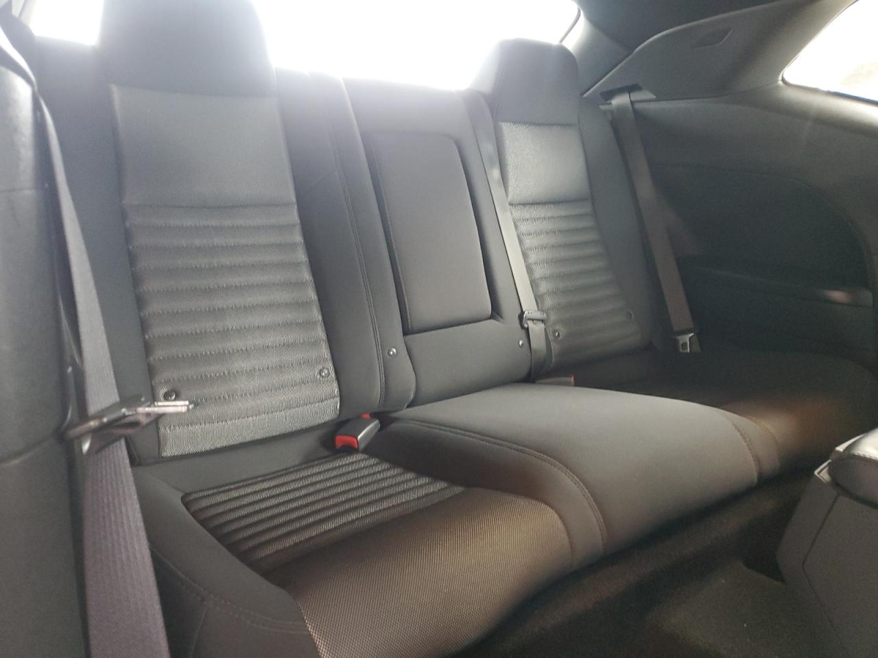 2014 Dodge Challenger Sxt VIN: 2C3CDYAG6EH188588 Lot: 82005965