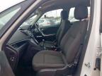 2015 VAUXHALL ZAFIRA 1.4T EXCLUSIV 5DR for sale at Copart BRISTOL