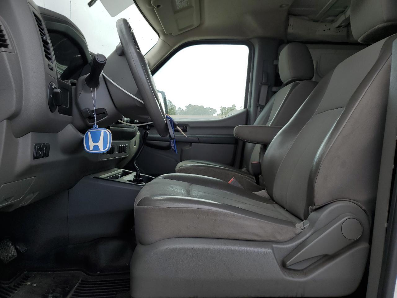 2018 Nissan Nv 1500 S VIN: 1N6BF0KYXJN801367 Lot: 84903775