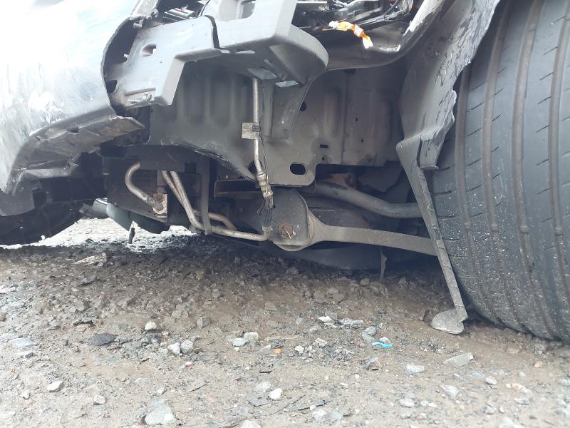 2012 JAGUAR XF 3.0D V6 S PORTFOLIO 4DR AUTO [START STOP]