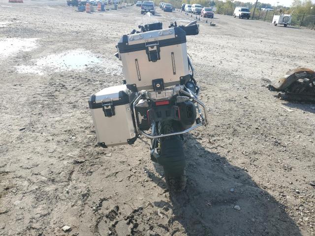 2021 BMW R 1250 GS ADVENTURE  