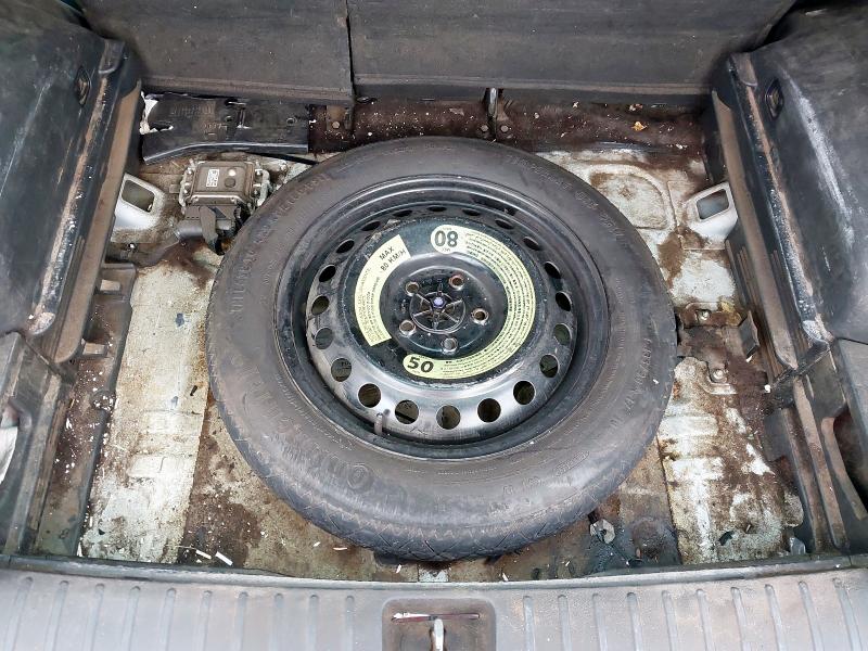 2019 HYUNDAI TUCSON 1.6 CRDI SE NAV 5DR 2WD