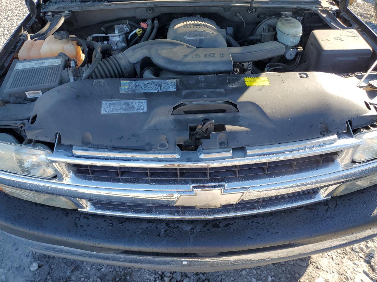 2003 Chevrolet Tahoe C1500 VIN: 1GNEC13Z73R251327 Lot: 85694465