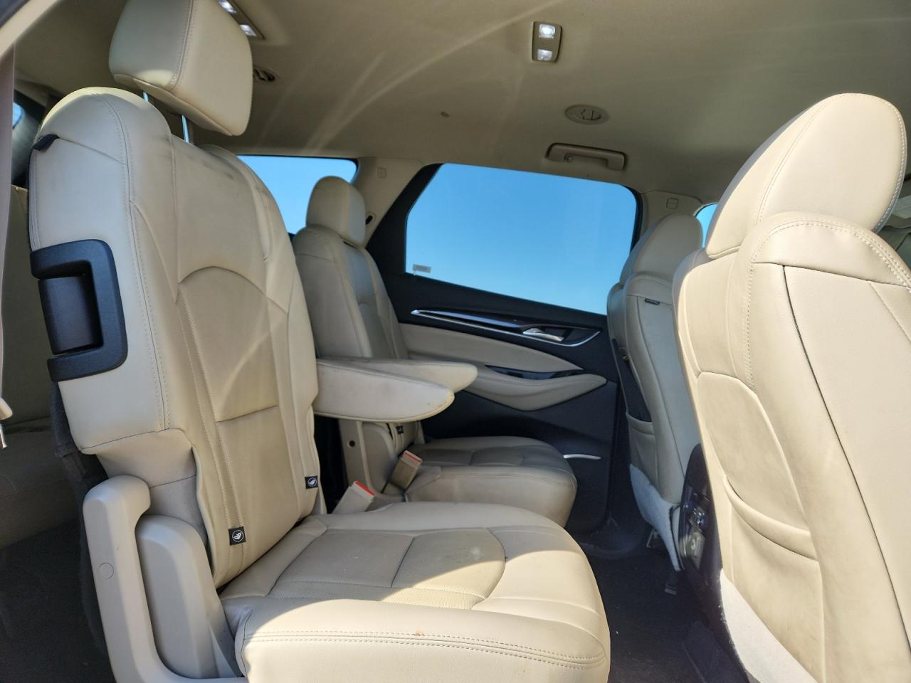 2020 Buick Enclave Essence VIN: 5GAERBKW6LJ120121 Lot: 85894995