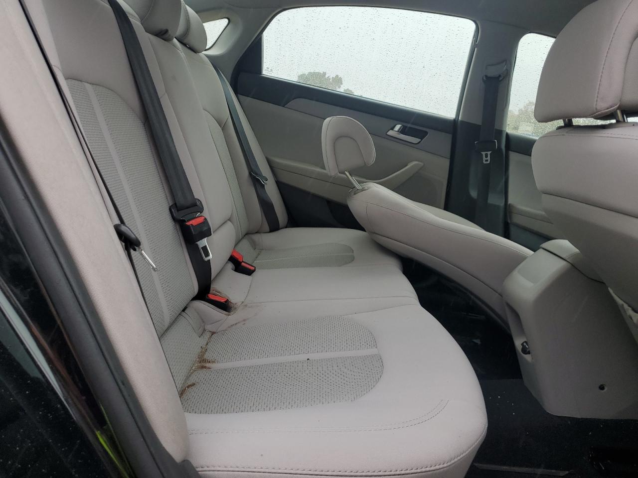 2016 Hyundai Sonata Se VIN: 5NPE24AF0GH426987 Lot: 84791715