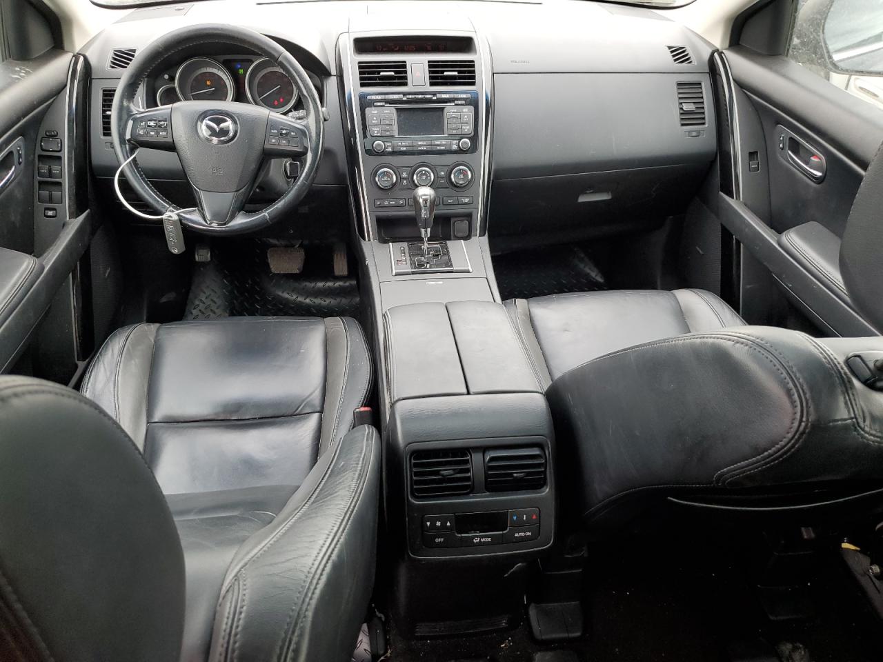 2011 Mazda Cx-9 VIN: JM3TB3CA7B0310802 Lot: 86289815