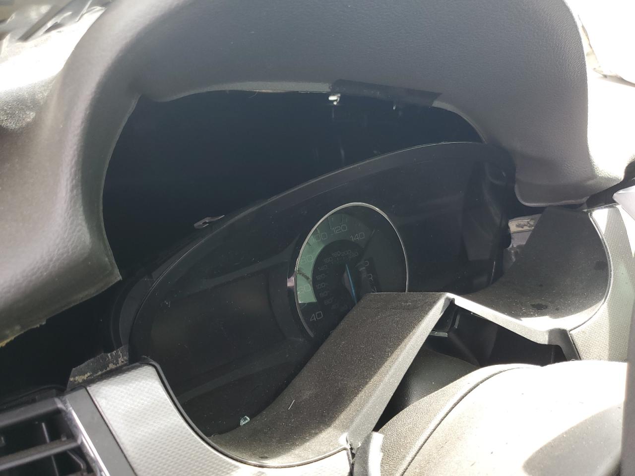 2013 Ford Edge Sel VIN: 2FMDK4JC3DBE15535 Lot: 82300155