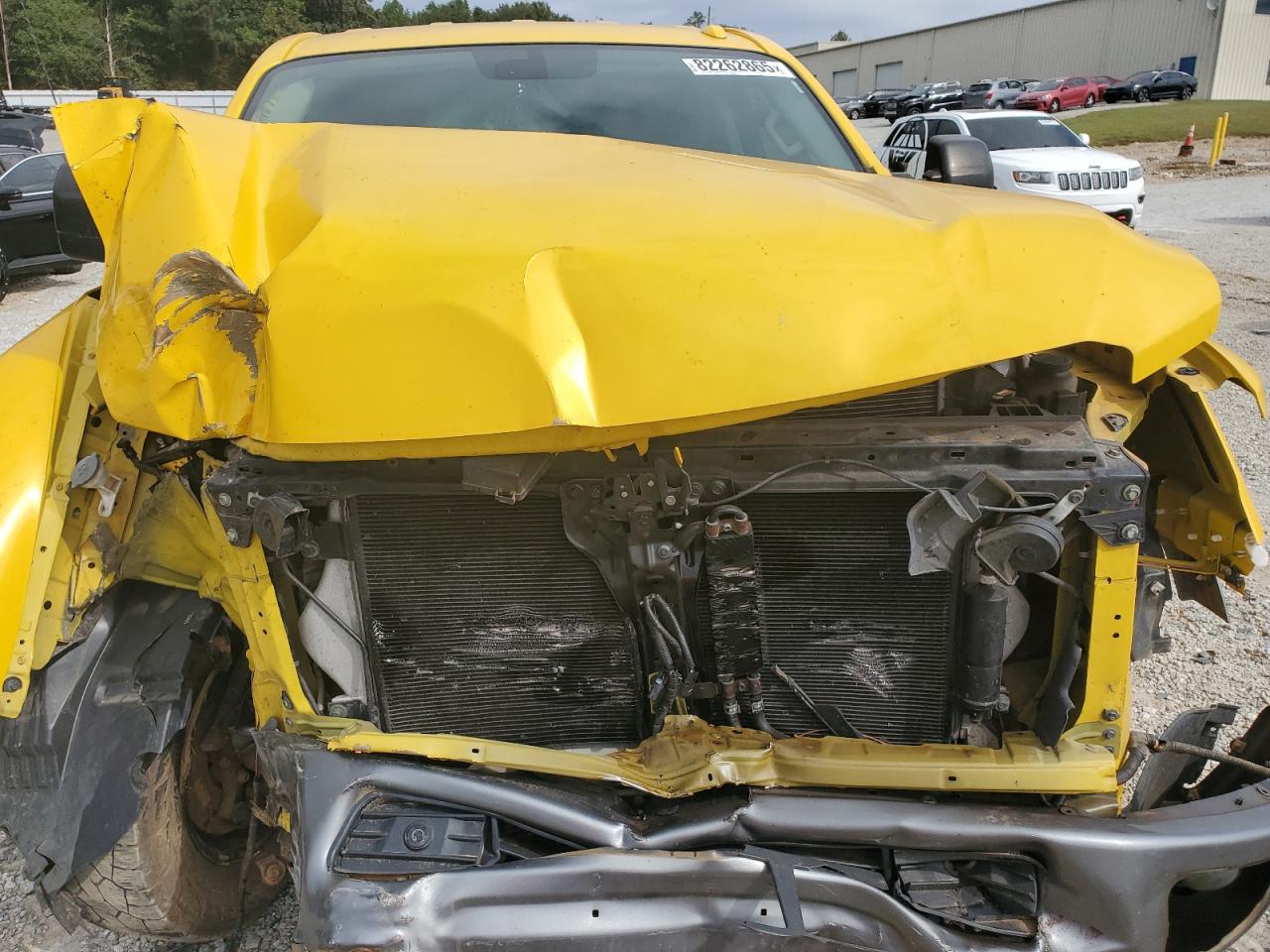 2016 Nissan Titan Xd Sl VIN: 1N6BA1F49GN505079 Lot: 82262865