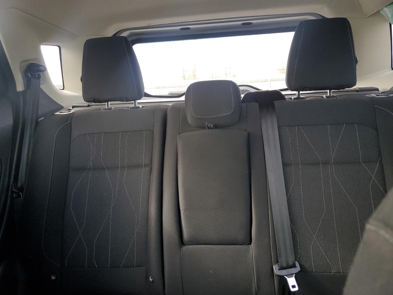 2018 Ford Ecosport Se VIN: MAJ3P1TE6JC242738 Lot: 85261775