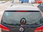 2015 VOLKSWAGEN SHARAN 2.0 TDI CR BLUEMOTION TECH 150 SE 5DR DSG for sale at Copart SANDWICH