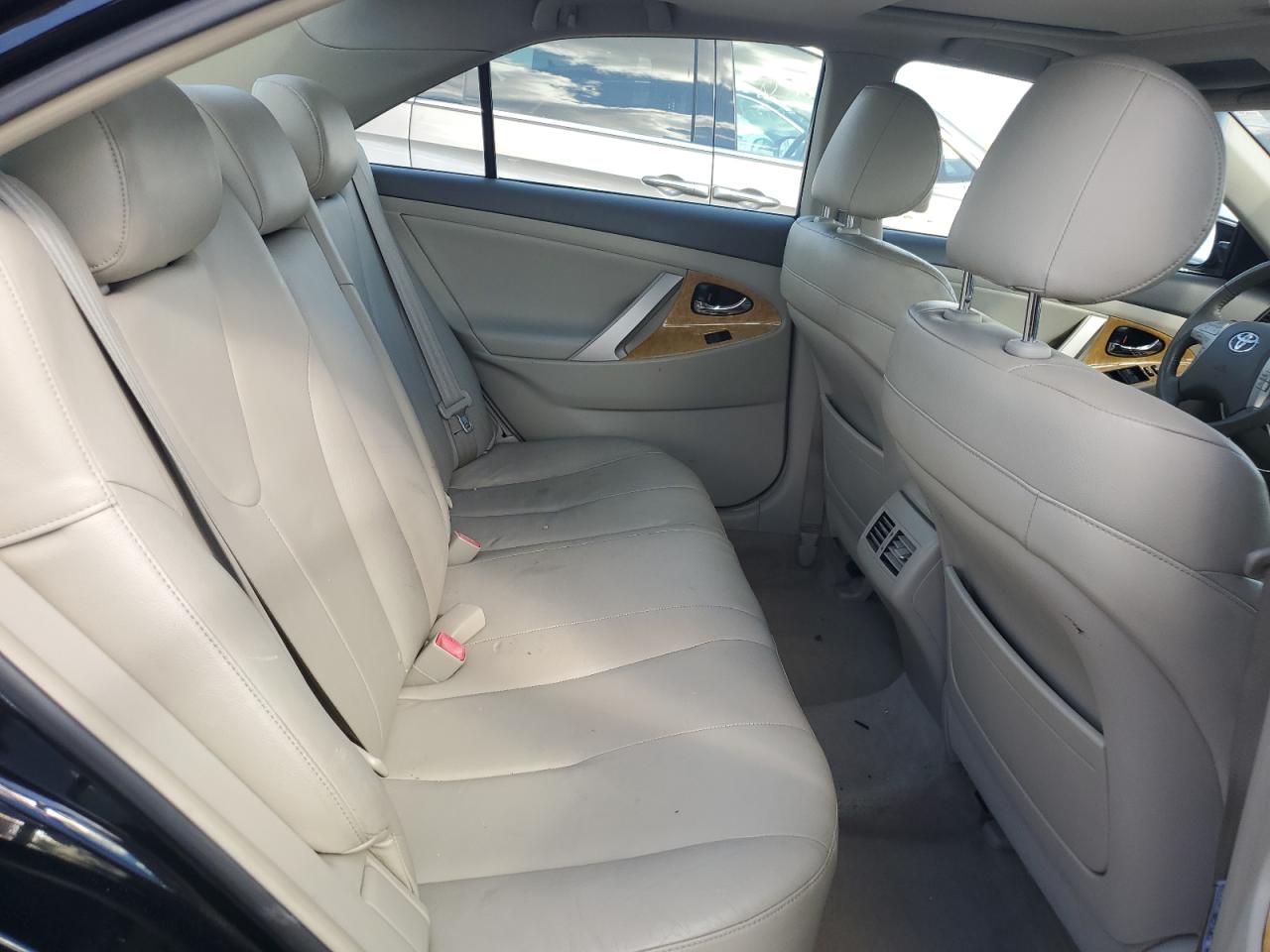 2007 Toyota Camry Ce VIN: JTNBE46K473051600 Lot: 82280975