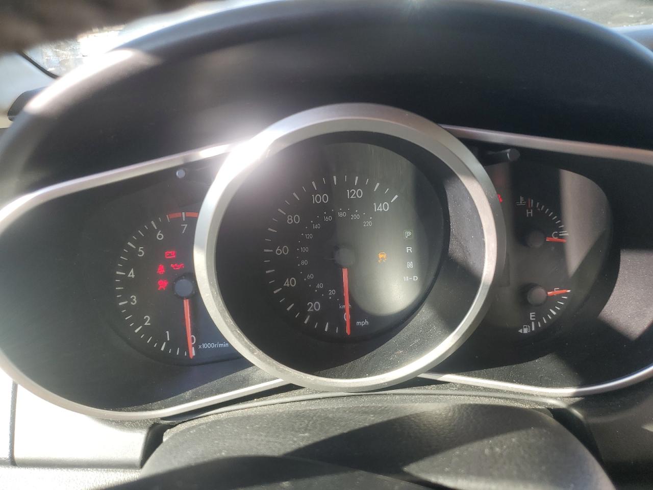 2010 Mazda Cx-7 VIN: JM3ER2WM8A0331130 Lot: 89897575