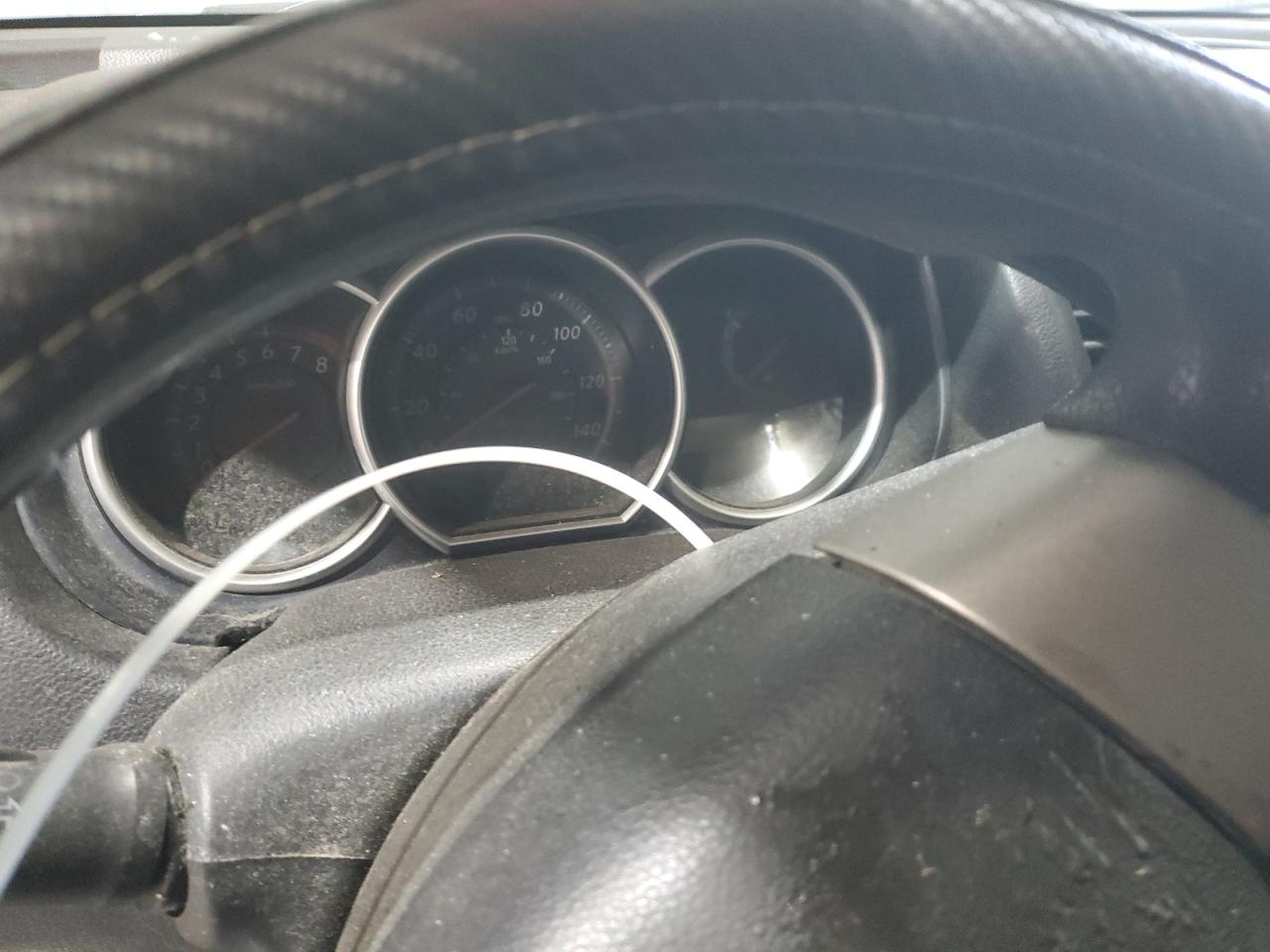 2010 Nissan Versa S VIN: 3N1BC1AP0AL401508 Lot: 81624975