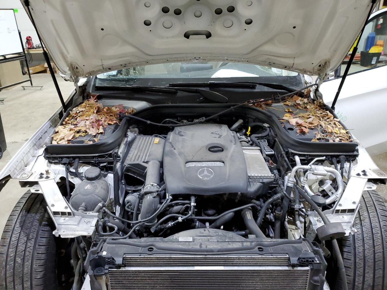 2018 Mercedes-Benz Glc 300 4Matic VIN: WDC0G4KB6JV054998 Lot: 85179095