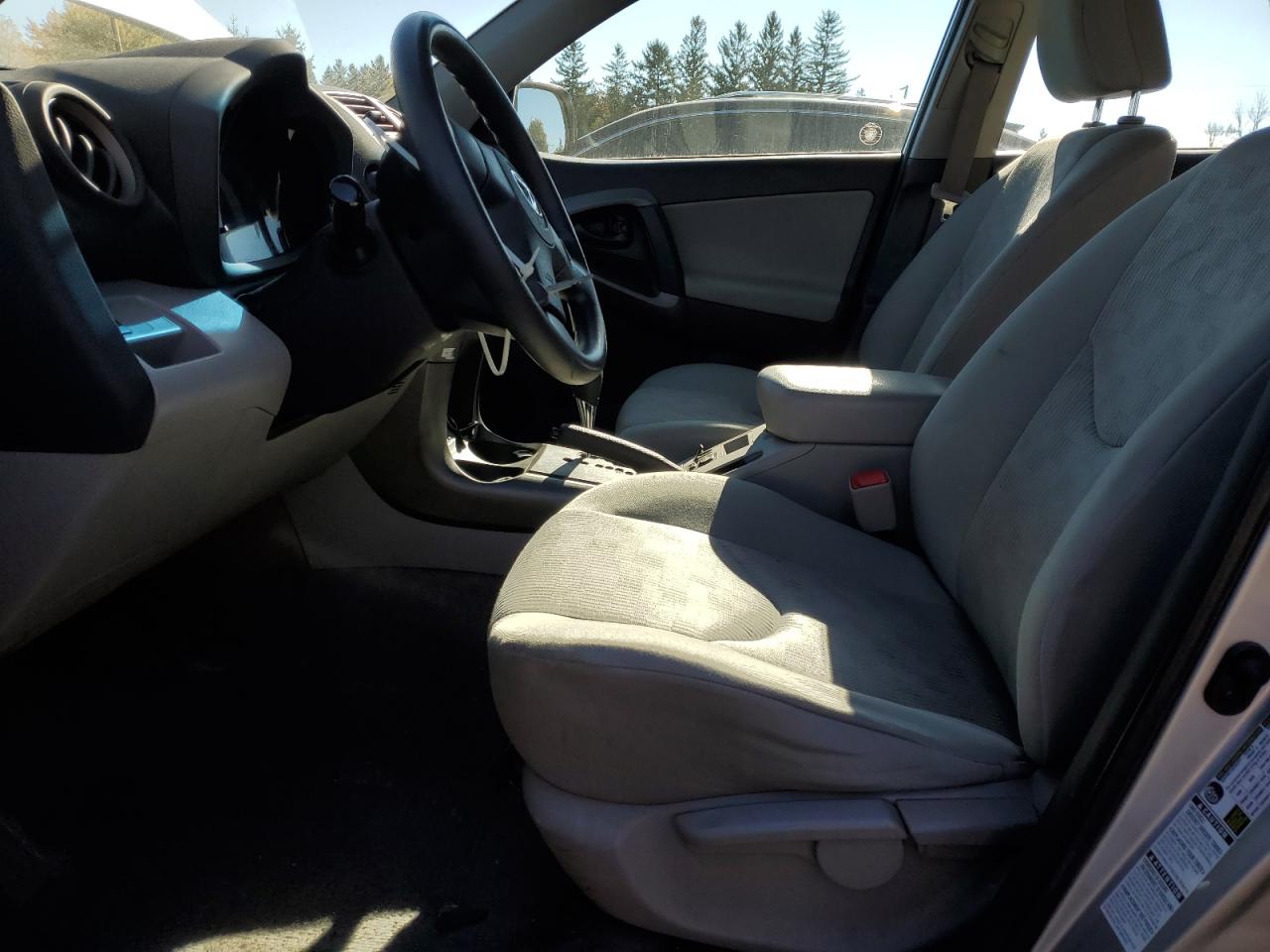 2010 Toyota Rav4 VIN: 2T3BF4DV4AW068304 Lot: 89931915